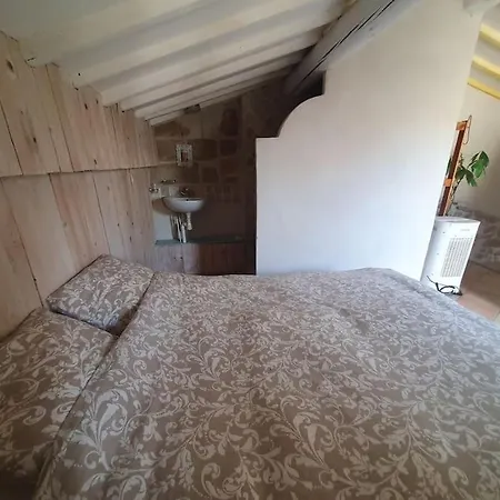 Maison De Village Avec Terrasse
