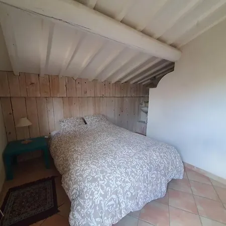 Maison De Village Avec Terrasse Casa vacanze Saint-Quentin-la-Poterie