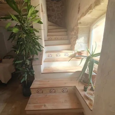 Maison De Village Avec Terrasse Saint-Quentin-la-Poterie
