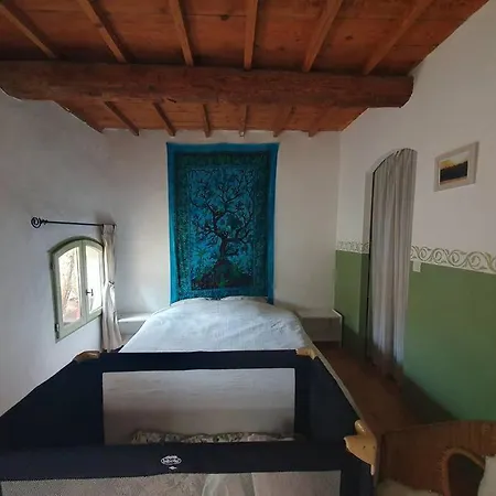 Ferienhaus Maison De Village Avec Terrasse